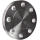 Threading BS Steel Flanges